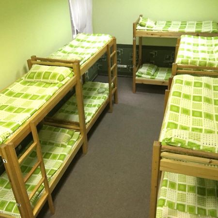 Khostel-Otel' " Odesskii " Odessa Esterno foto