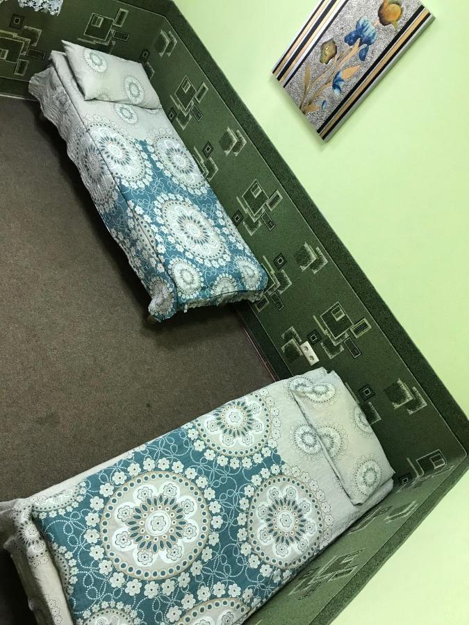 Khostel-Otel' " Odesskii " Odessa Esterno foto