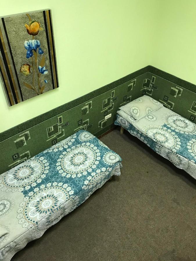 Khostel-Otel' " Odesskii " Odessa Esterno foto