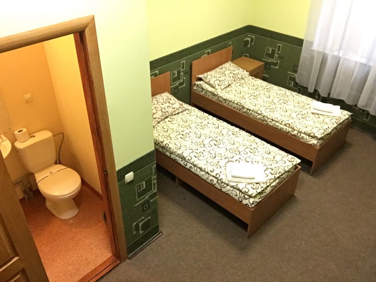 Khostel-Otel' " Odesskii " Odessa Esterno foto