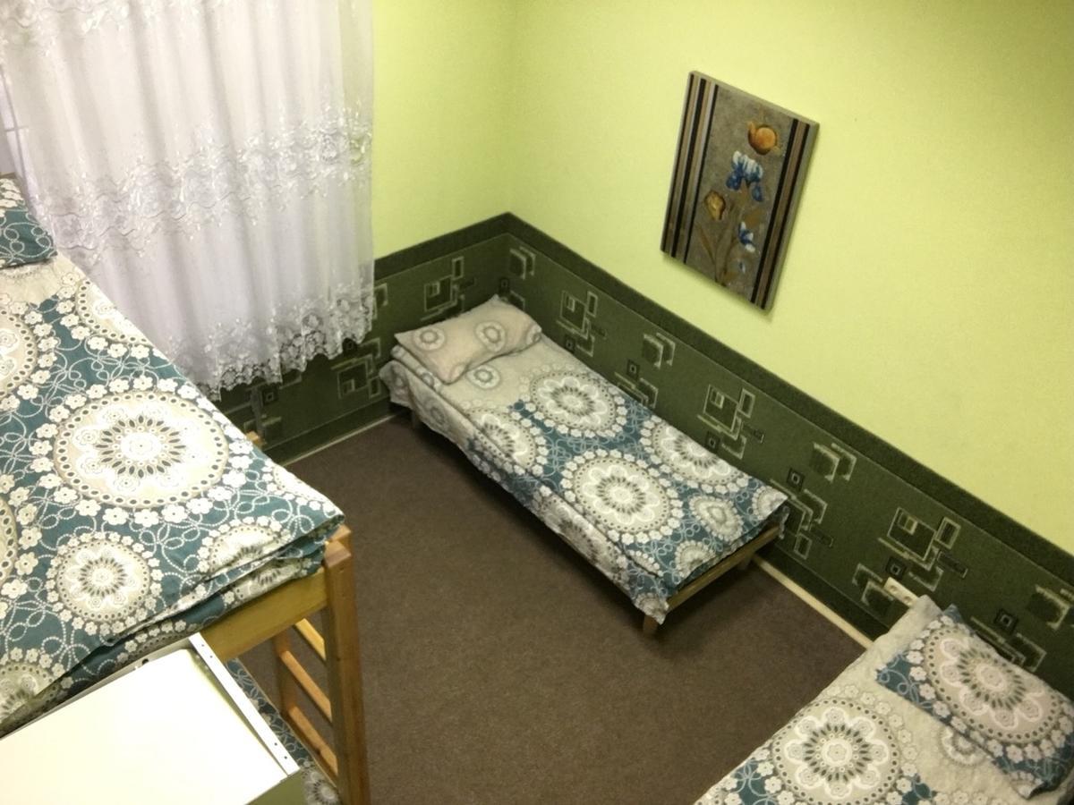 Khostel-Otel' " Odesskii " Odessa Esterno foto