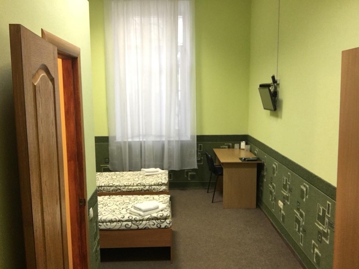 Khostel-Otel' " Odesskii " Odessa Esterno foto