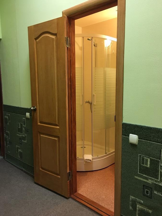 Khostel-Otel' " Odesskii " Odessa Esterno foto