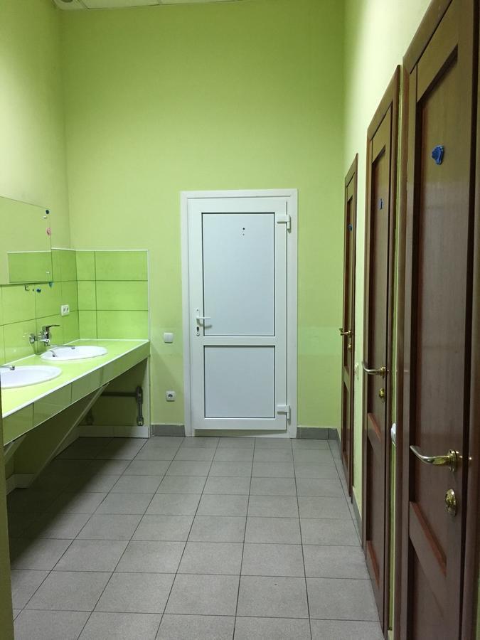 Khostel-Otel' " Odesskii " Odessa Esterno foto