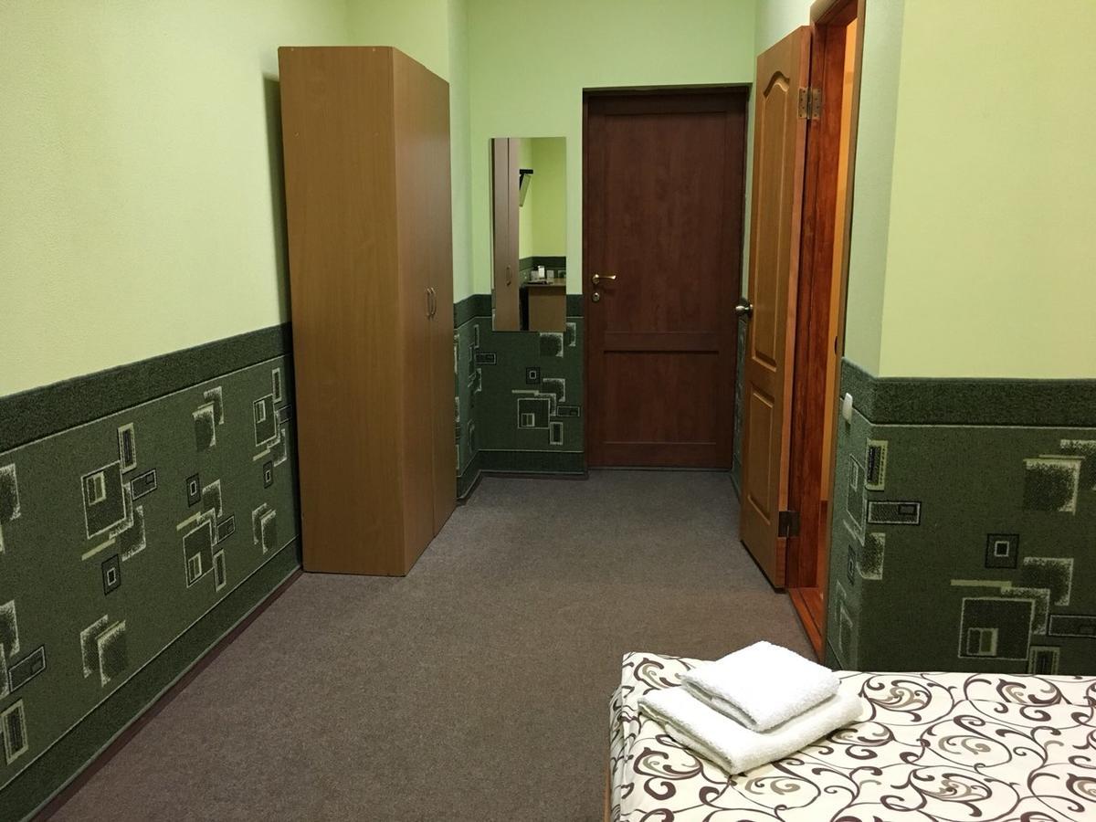 Khostel-Otel' " Odesskii " Odessa Esterno foto