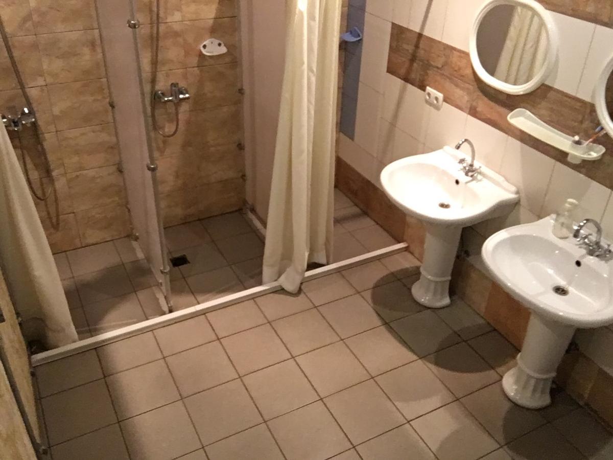 Khostel-Otel' " Odesskii " Odessa Esterno foto