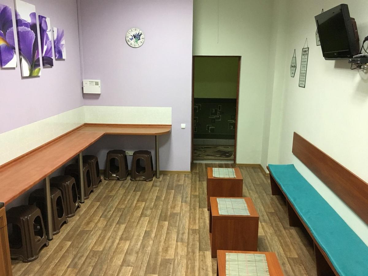 Khostel-Otel' " Odesskii " Odessa Esterno foto
